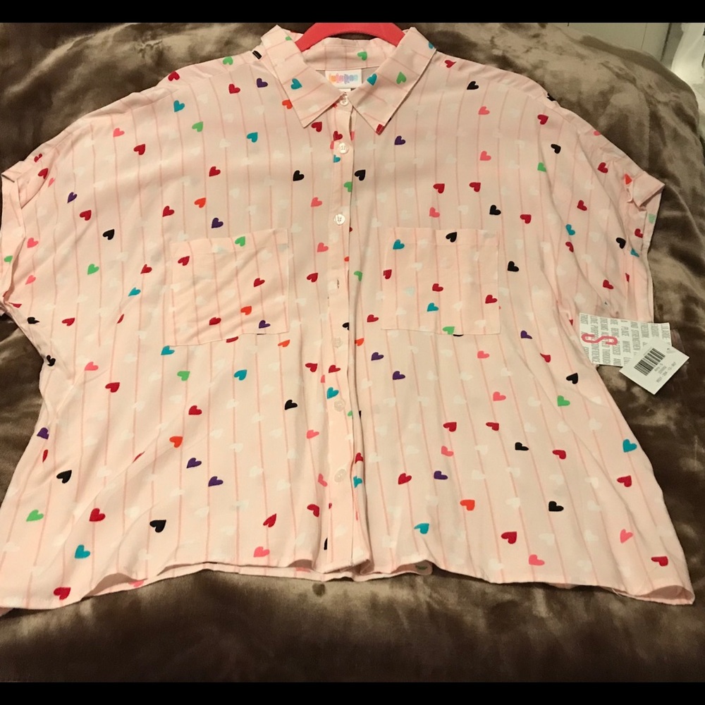 Lularoe Amy! 💛